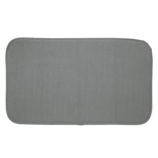 Xl Dish Drying Mat | Wayfair